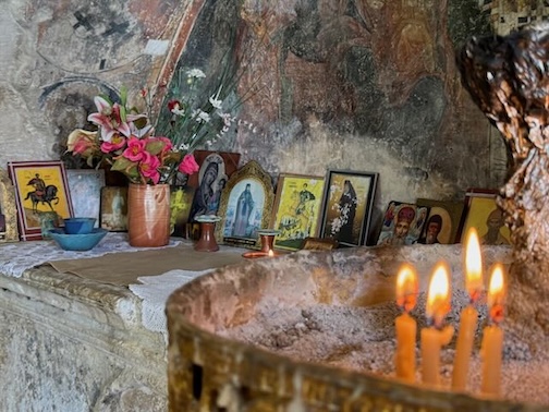 Altar